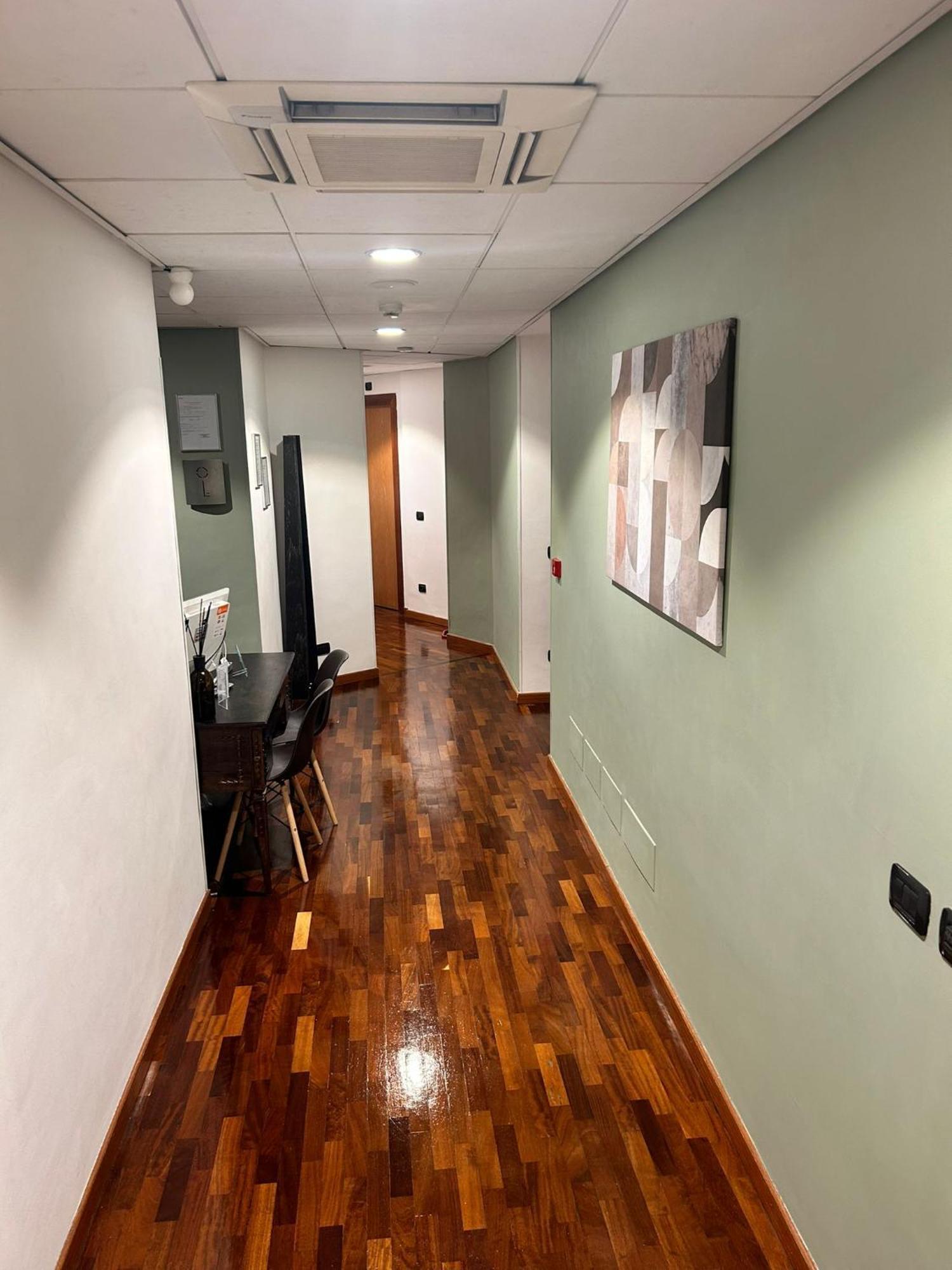 Inn Rome Rooms & Suites Luaran gambar