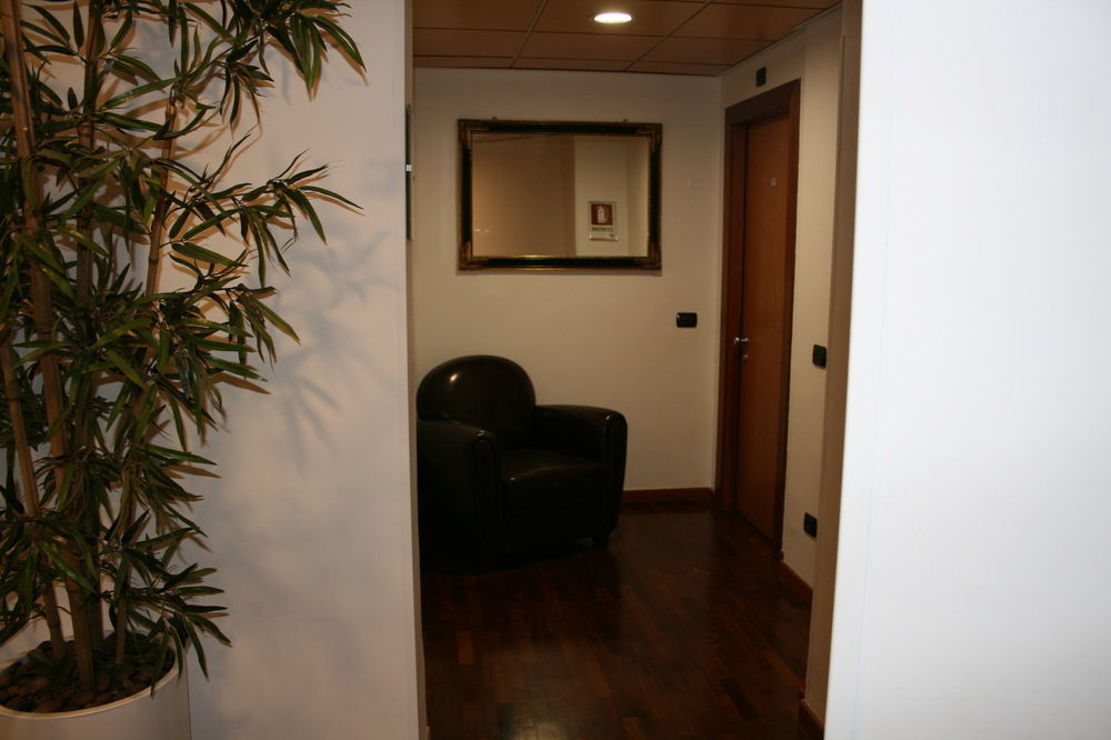 Inn Rome Rooms & Suites Luaran gambar