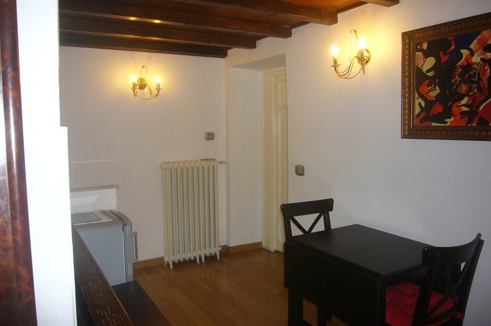 Inn Rome Rooms & Suites Luaran gambar