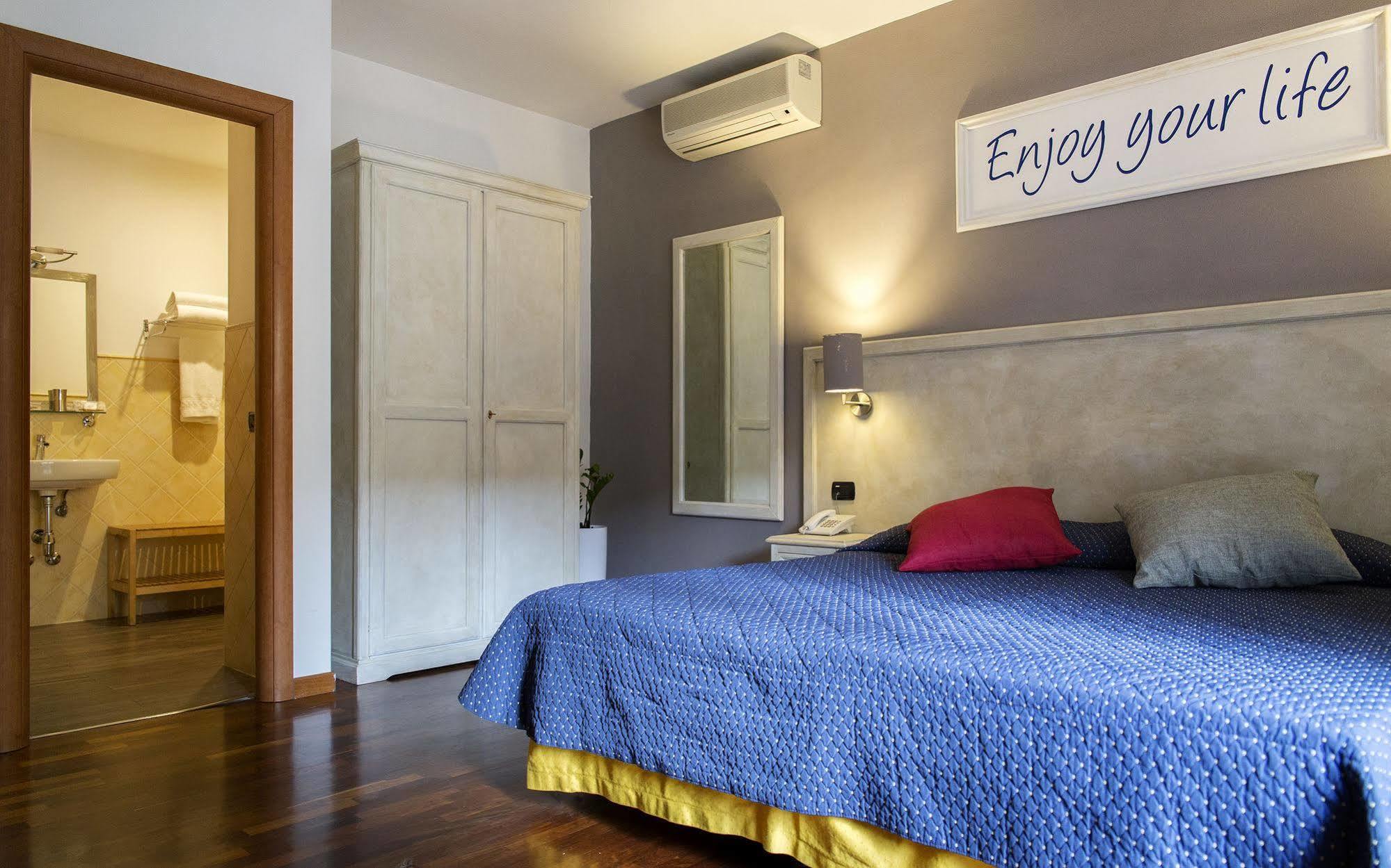 Inn Rome Rooms & Suites Luaran gambar